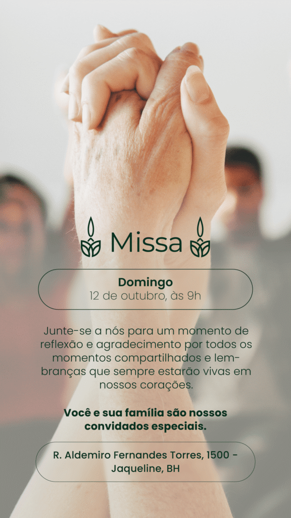 BOSQUE MISSA OUTUBRO 25 06 1 1
