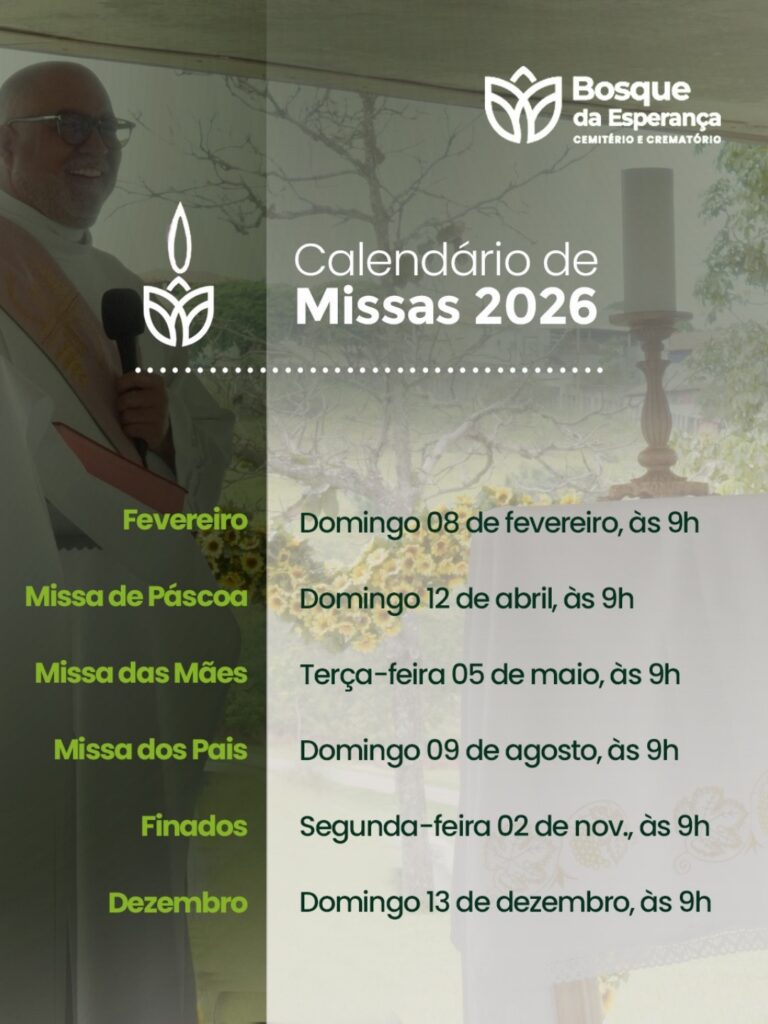 Calendário de Missas 2026 1 IMG 6934 1