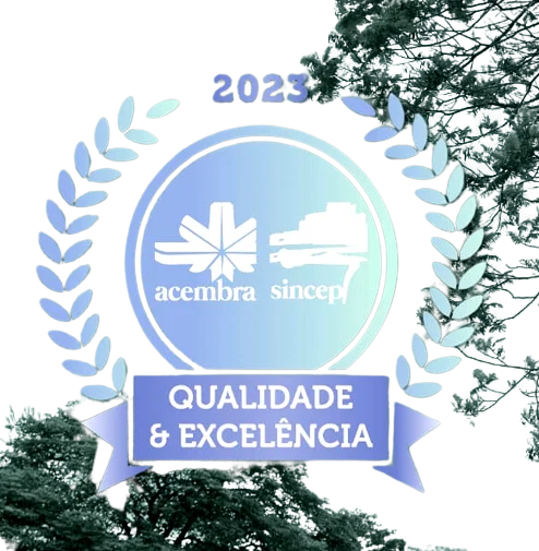 premioqualidadeeexcelencia bosqueesperanca
